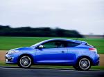 Renault Megane GT Coupe 2014 года
